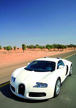 bugatti veron布加迪图片