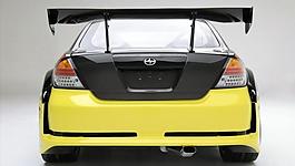 scion 赛恩 rockstar energy drink aem scion tc 2009图片