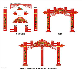龙门