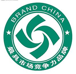 市场竟争力品牌图片