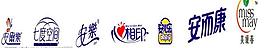 恒安标志图片