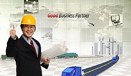 工地 现代 工人 建筑图片