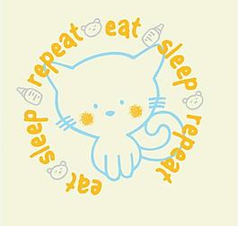 小猫图片