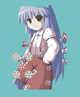 美少女图片