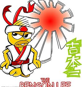 卡通人物图片
