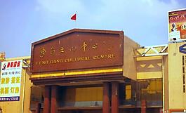 凤岗镇 文化中心图片