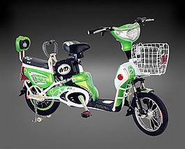 小刀电动车图片