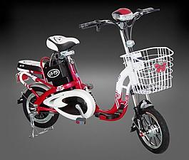 小刀电动车图片