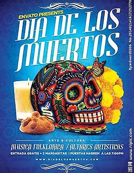 时尚海报设计图片