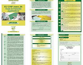 国外产品宣传册排版图片