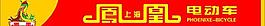凤凰电动车图片