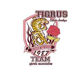 矢量老虎AI下载免费下载