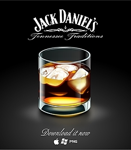 一杯Jack