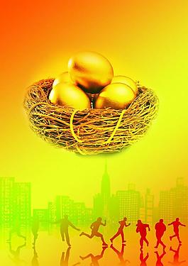 金融 金蛋图片