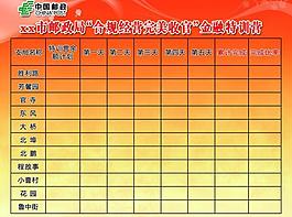 金融特训营图片