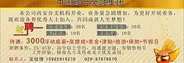 中国综合金融集团图片