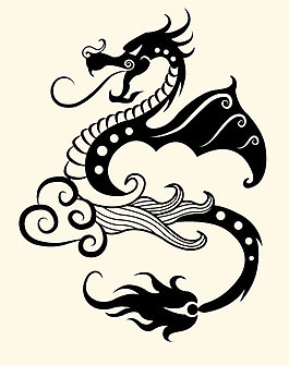 龙图腾