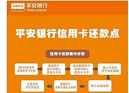 平安银行图片