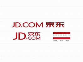京东新logo