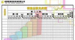 销售业绩榜单图片