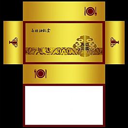 抽纸盒图片