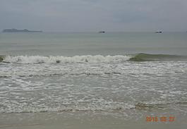 海边图片