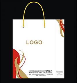 手提袋图片