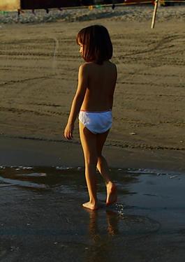外国小美女图片