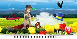 lovelygallery_a（卡哇依相册）