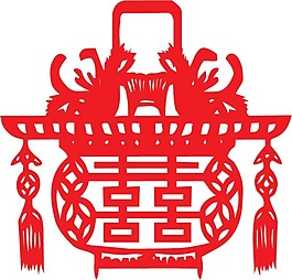 剪纸