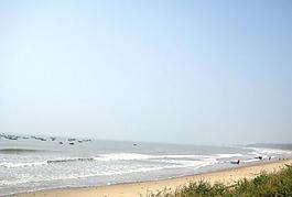 无限自然海景海浪图片