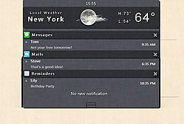 CSS3+jQuery