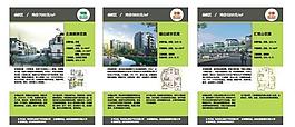 楼盘设计示意图图片