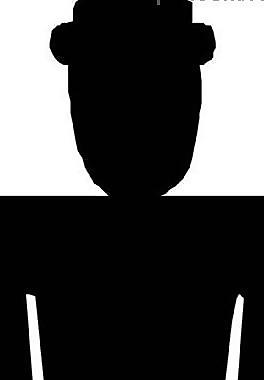 矢量人物图标图片