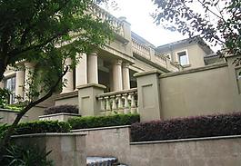 建筑楼图片