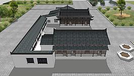 古建筑图片