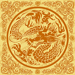 龙纹