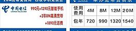 中国 电信 标志图片