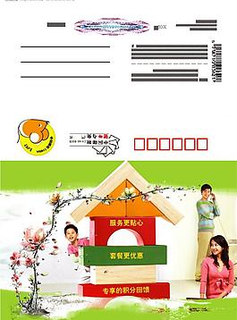 中国电信（分层不精细）图片