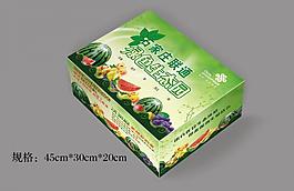 包装 水果 联通 沃家庭 盒子 箱子图片