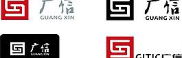 广信通信标志图片