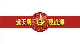 选天翼硬道理图片