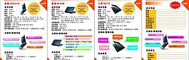 中国联通3g 无线上网本图片