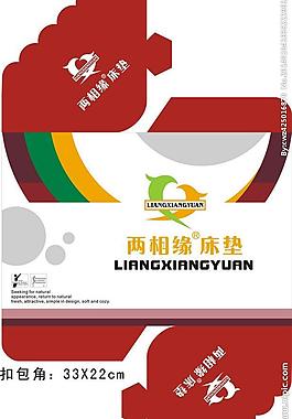 床垫包角图片