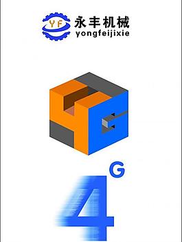 标志素材 4g图片