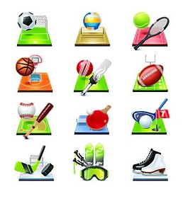 体育用品