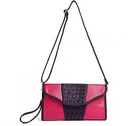 镶钻手提包图片