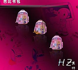 书包海报图片