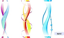 flash花纹