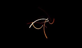 flash光束动画